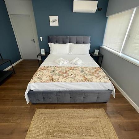 Апартаменты Voyage Penthouse Тирана Экстерьер фото